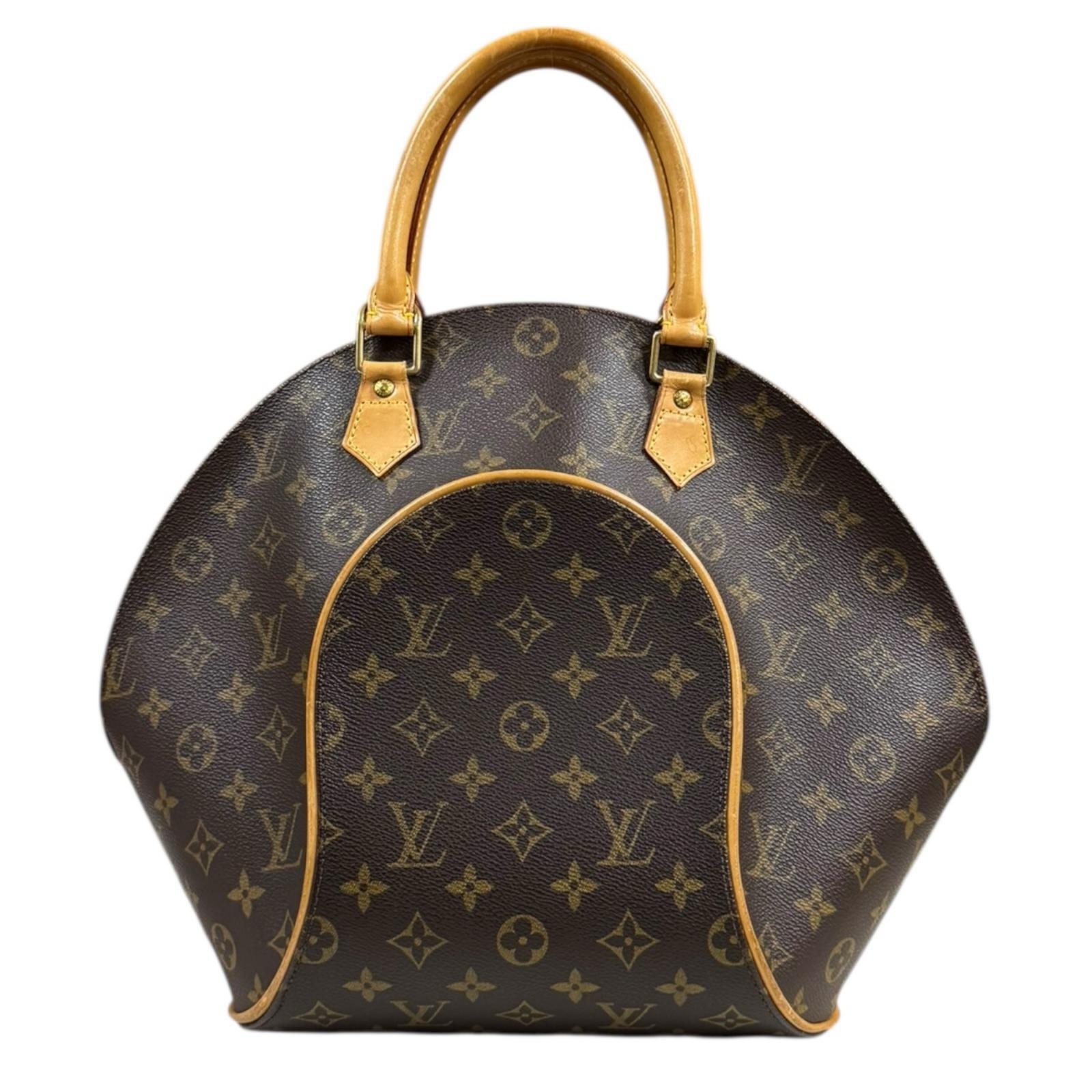 Louis Vuitton Ellipse MM Monogram
