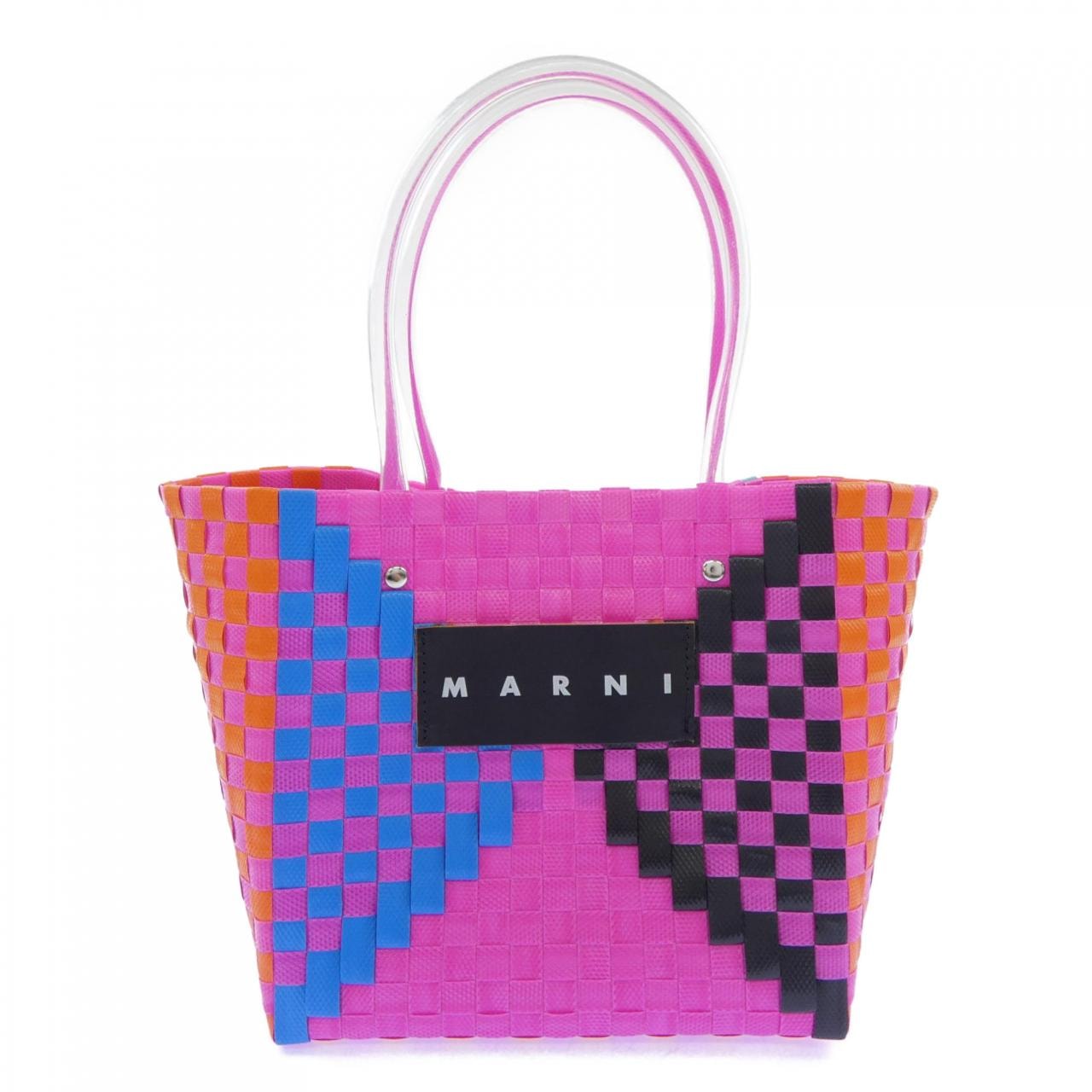 マルニ MARNI SHMH0005A3 BAG