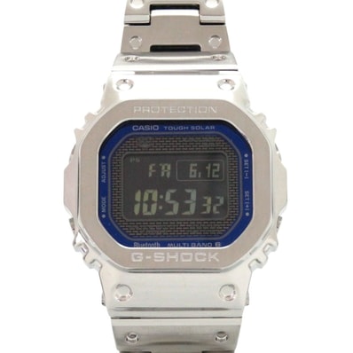 カシオ G-SHOCK フルメタル GMW-B5000D-2JF