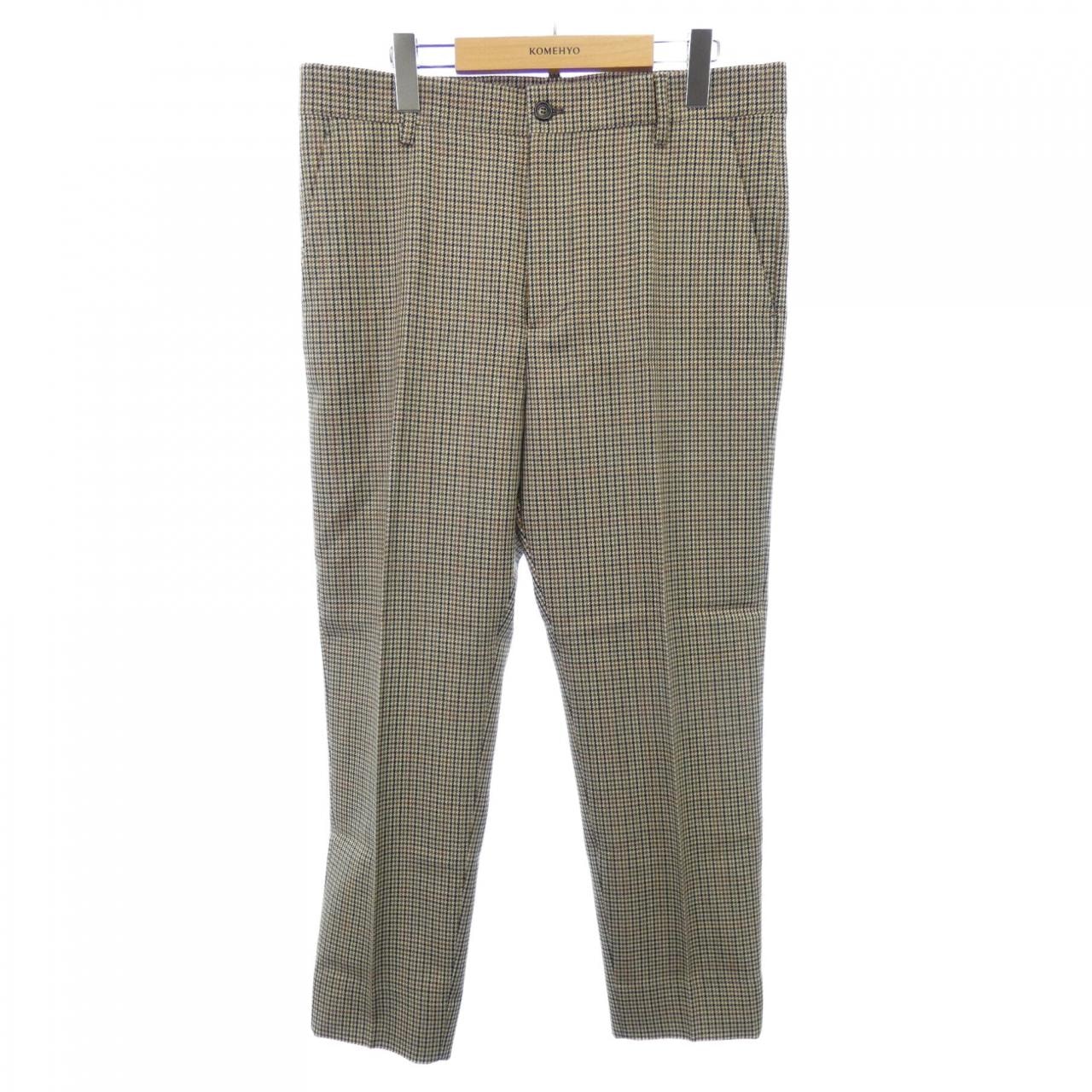 ディースクエアード DSQUARED2 S74KB0450 パンツ