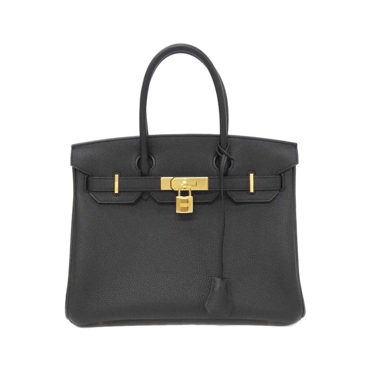 エルメス バーキン 30cm 027633CC バッグ