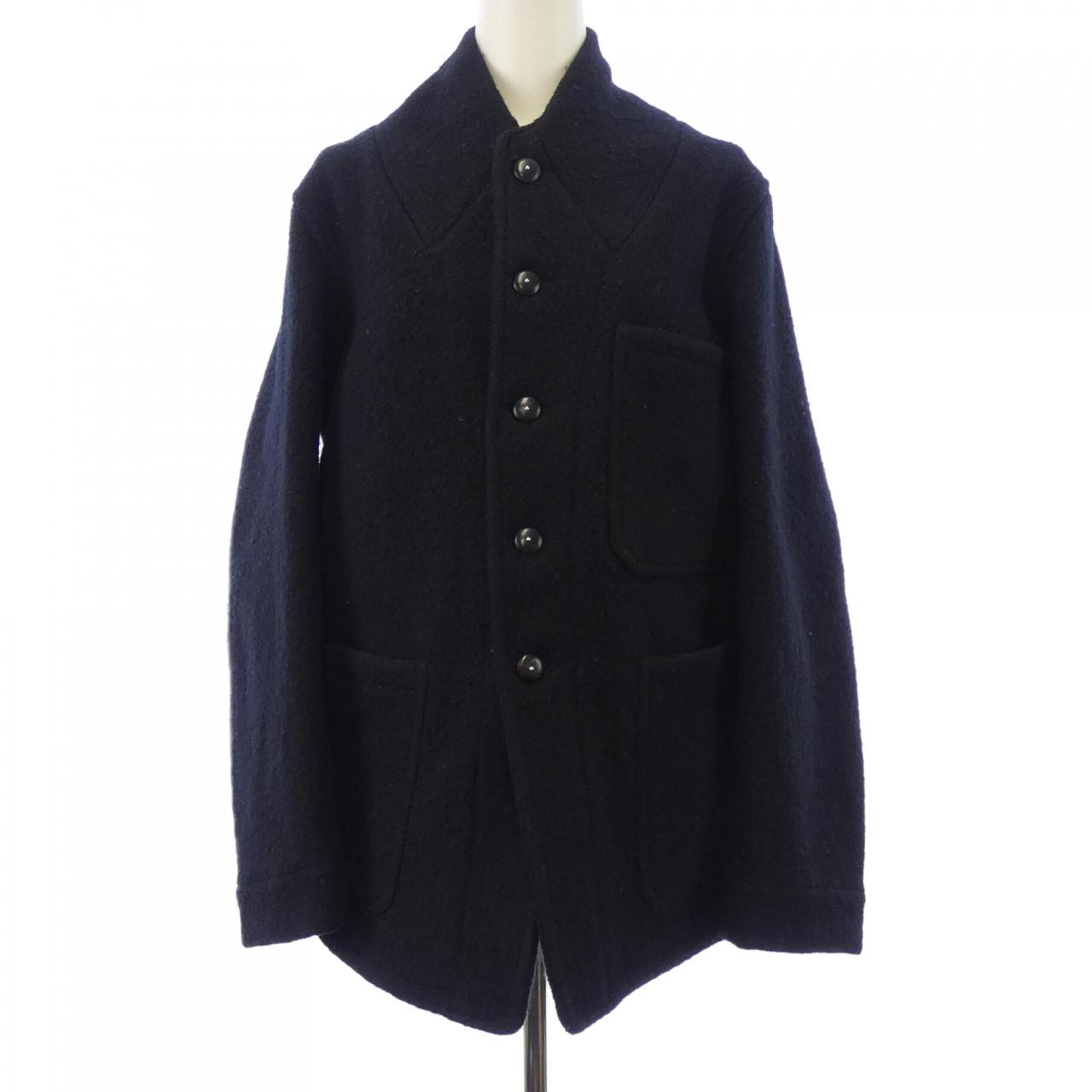 メゾンマルジェラ Maison Margiela S51BN0428 UNISEX コート