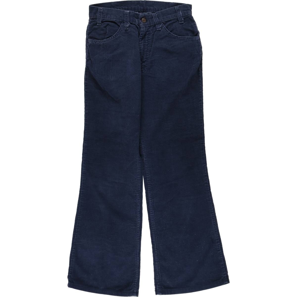 古着 70年代 リーバイス Levi's コーデュロイパンツ カナダ製 レディースL(w29)相当 ヴィンテージ/eaa663685