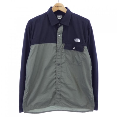 ザノースフェイス THE NORTH FACE シャツ