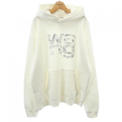 アレキサンダーワン ALEXANDER WANG パーカー