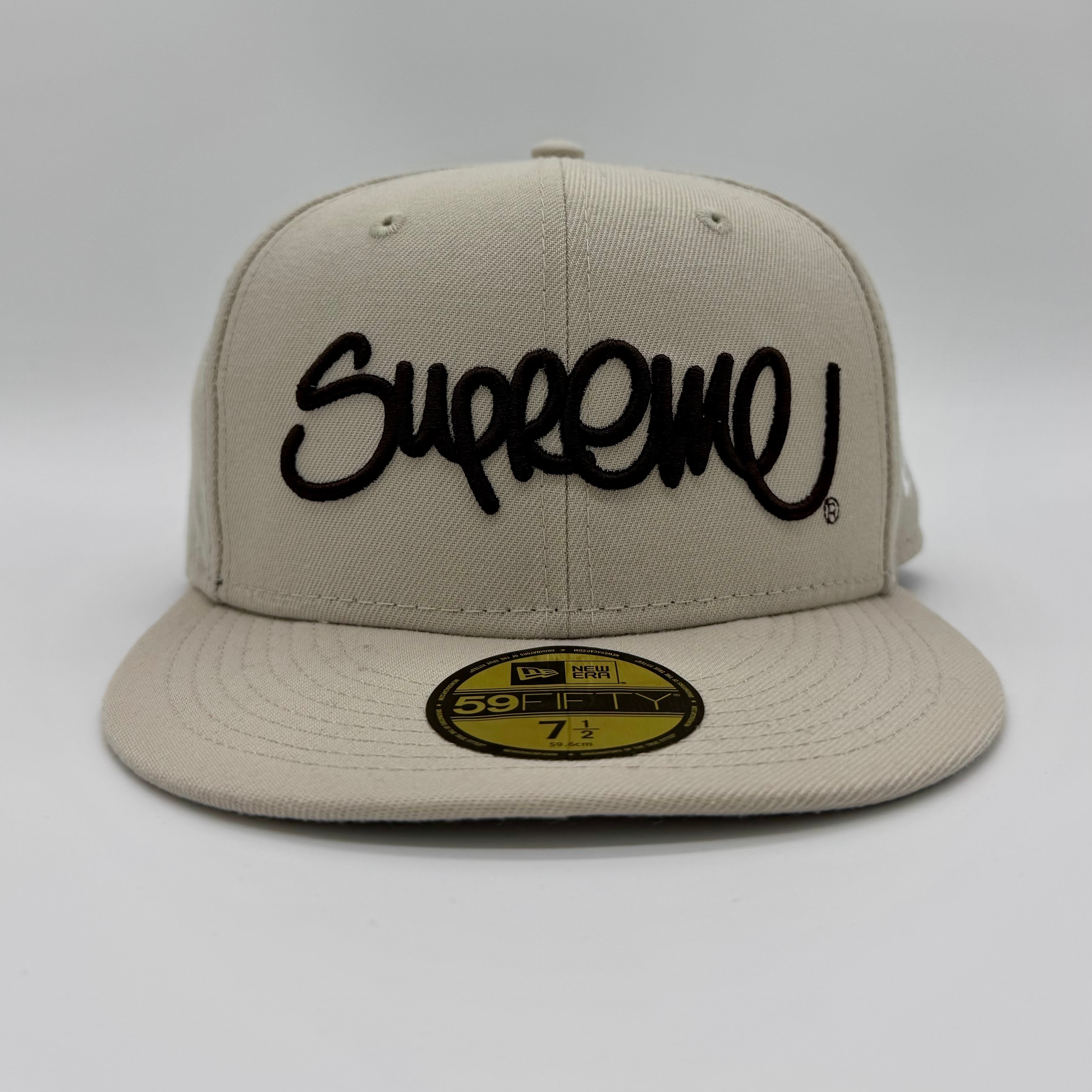 Supreme Ushanka Hat (25FW) 