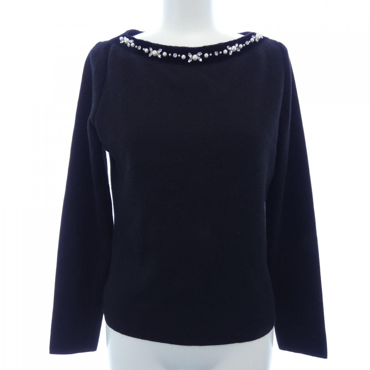 フォクシー FOXEY 42644 ニット