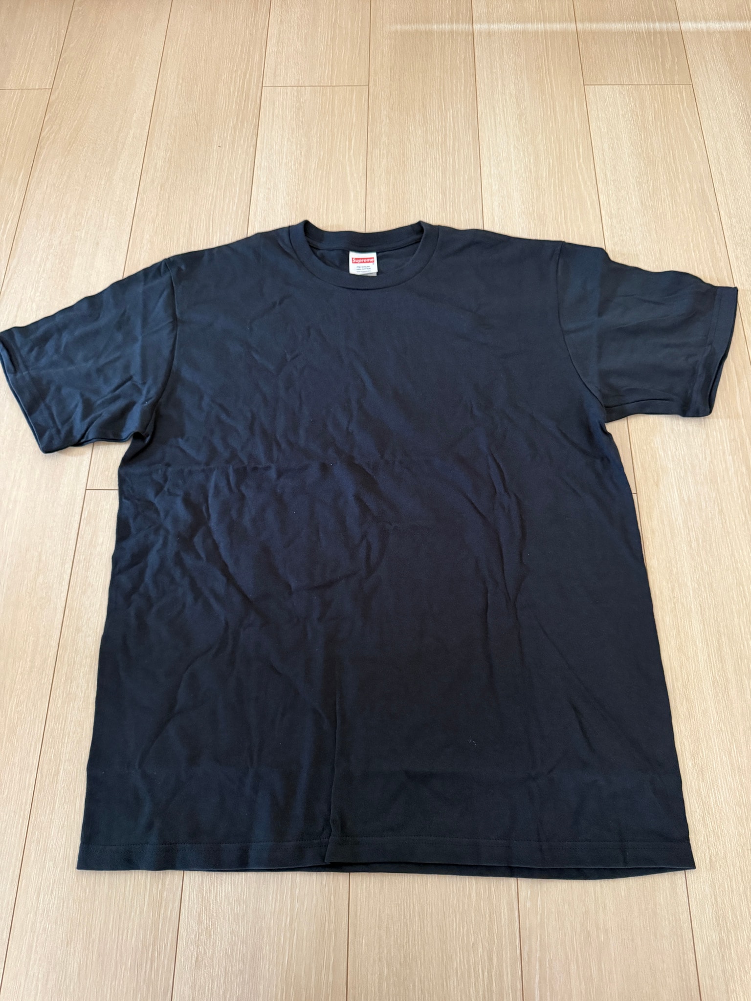 Supreme Gems Tee "Navy"