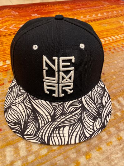 NIKE ネイマール キャップ
