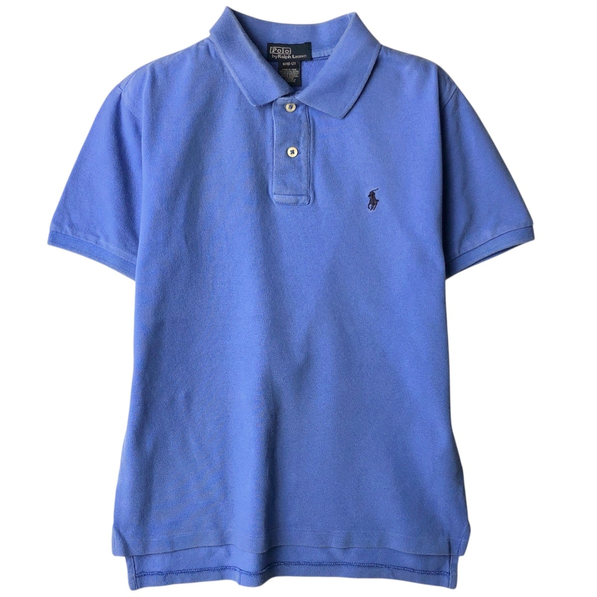 古着 ラルフローレン Ralph Lauren POLO by Ralph Lauren 半袖 ポロシャツ レディースS相当/eaa639334