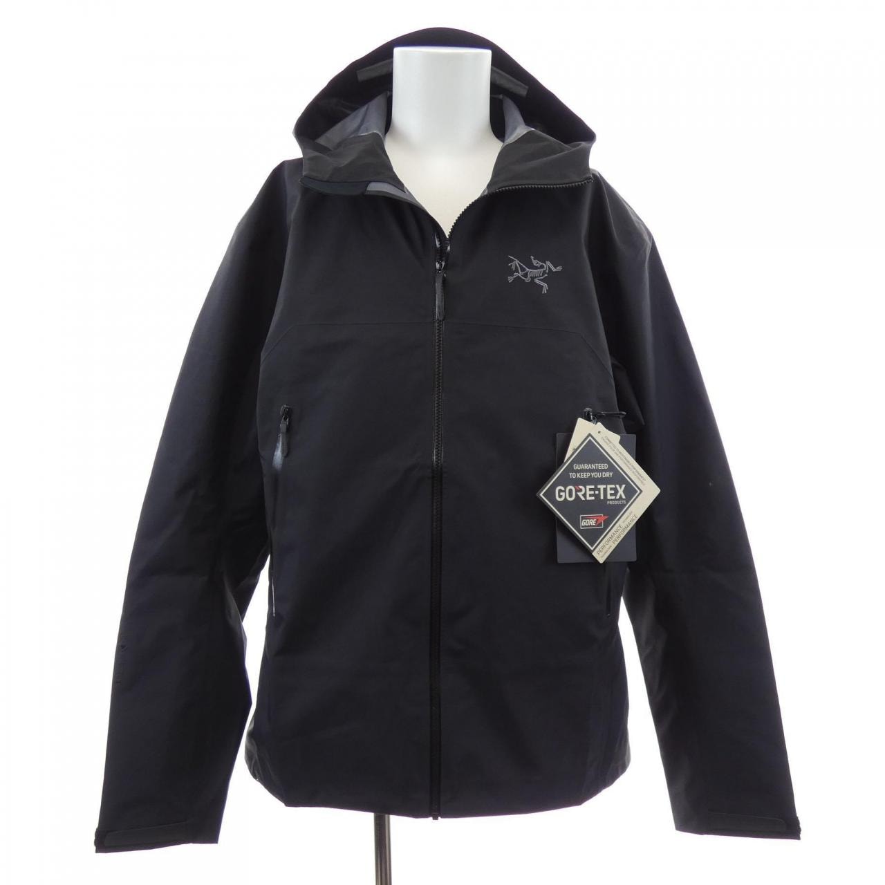 アークテリクス ARC'TERYX X000010004 ブルゾン