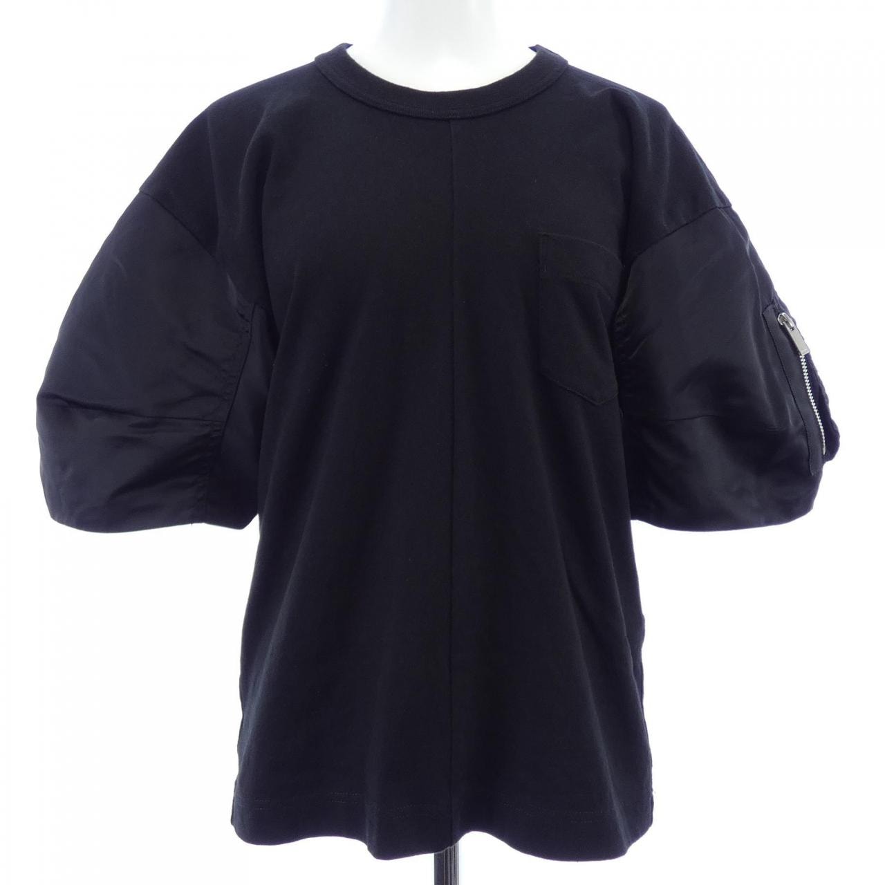 サカイ SACAI 24-07400 Tシャツ