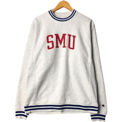 古着 チャンピオン Champion REVERSE WEAVE リバースウィーブ カレッジスウェットシャツ トレーナー メンズM相当/eaa575295