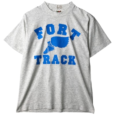 古着 フルーツオブザルーム FRUIT OF THE LOOM BEST カレッジTシャツ メンズM相当/eaa641670