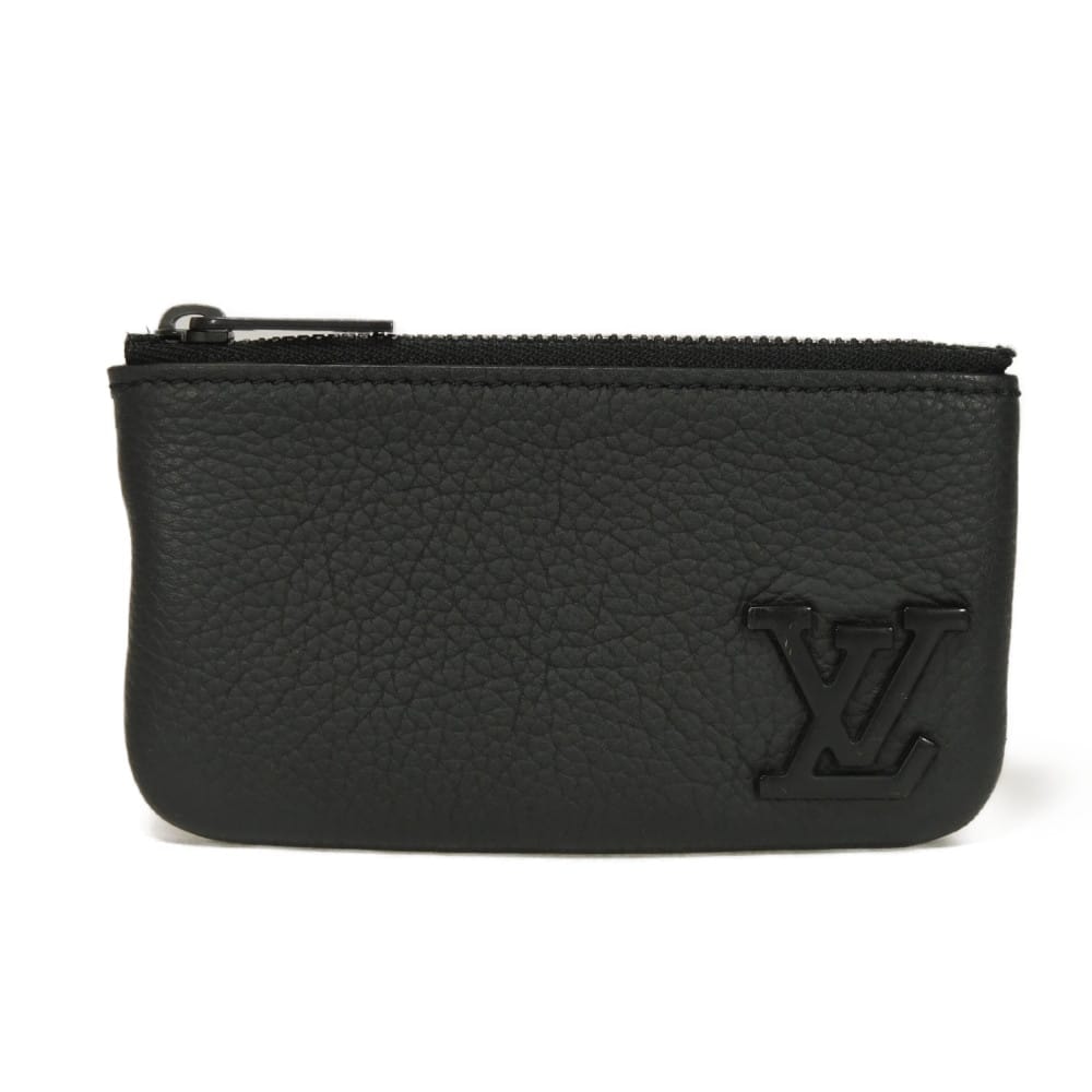 やや傷や汚れあり】LOUIS VUITTON ルイ・ヴィトン カード キーケース  