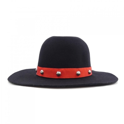 キジマタカユキ KIJIMA TAKAYUKI ハット