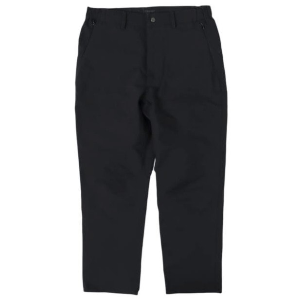 NEW BALANCE ニューバランス Met 24 STRAIGHT FIT PANTS ストレートフィットパンツ JMPL1501 S BLACK SOLOTEX ボトムス g28086