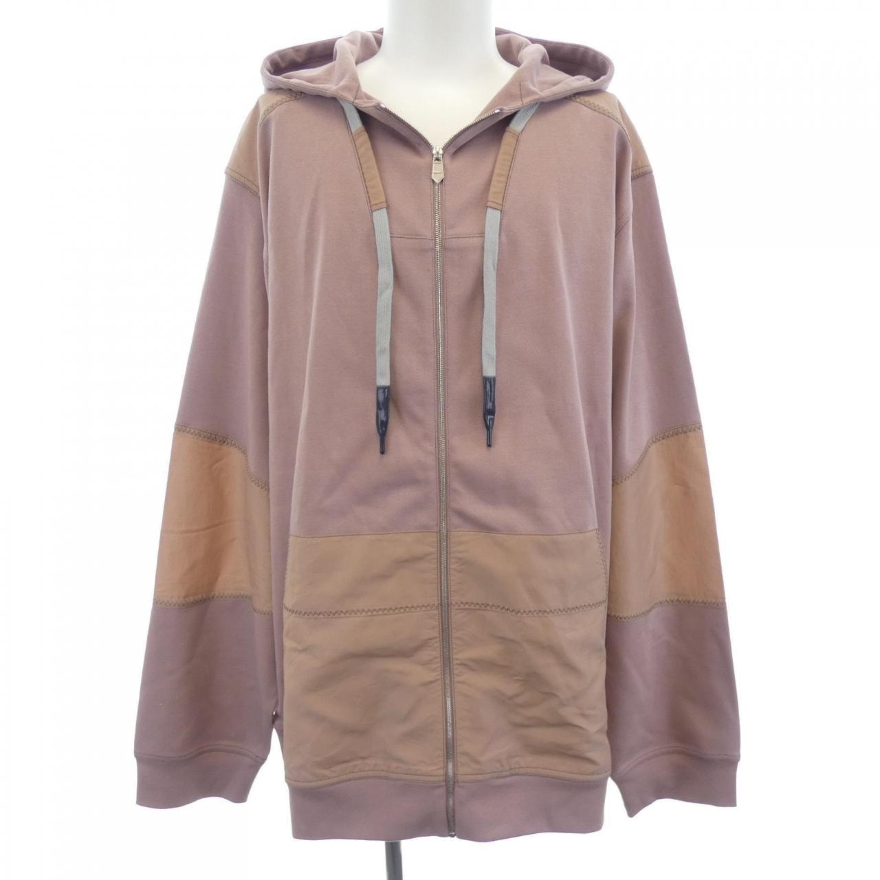 エルメス HERMES *21-5753 パーカー