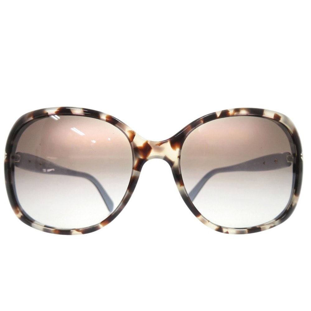 プラダ   SPR08 バタフライ グラデーション プラスチック