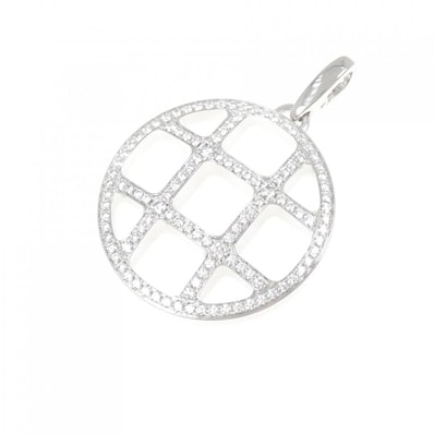 カルティエ パシャ グリッド チャーム