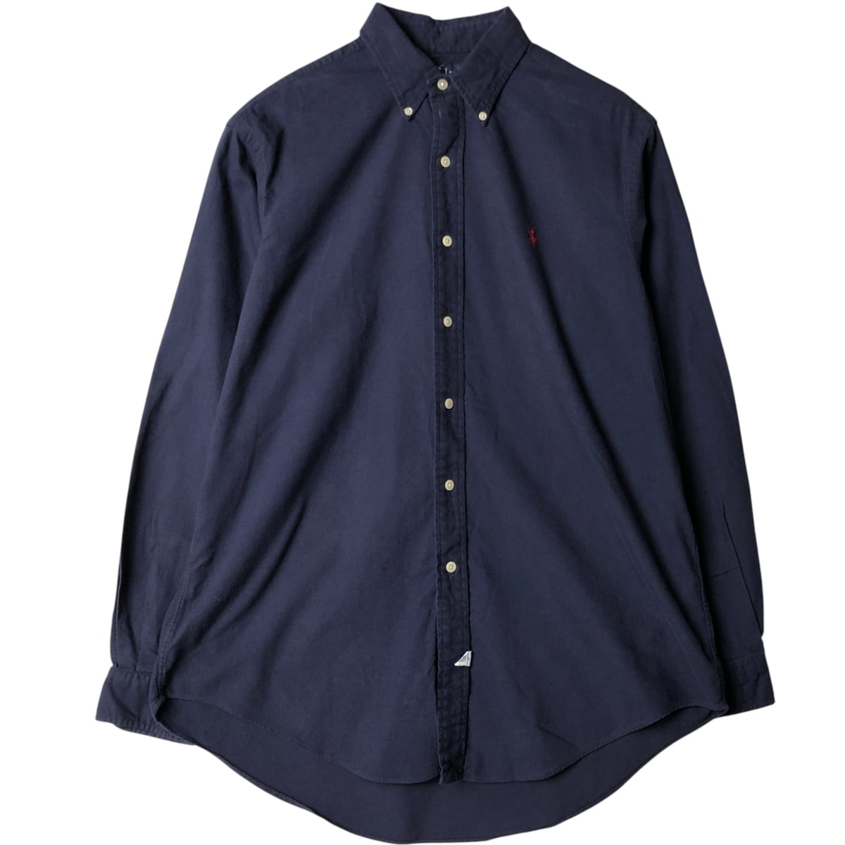 古着 ラルフローレン Ralph Lauren 長袖 ボタンダウンシャツ メンズL相当/eaa578070