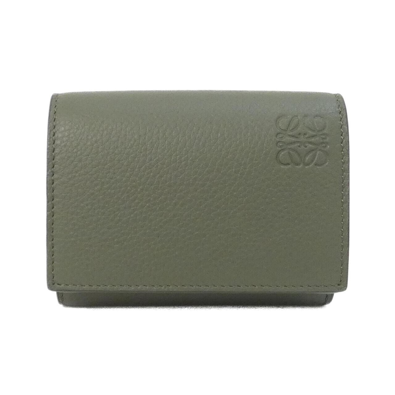 Wtaps Cream / Wallet / Synthetic. Fortless 