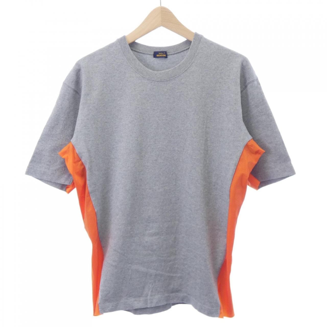 カラー Kolor 19SBM-T08237S Tシャツ