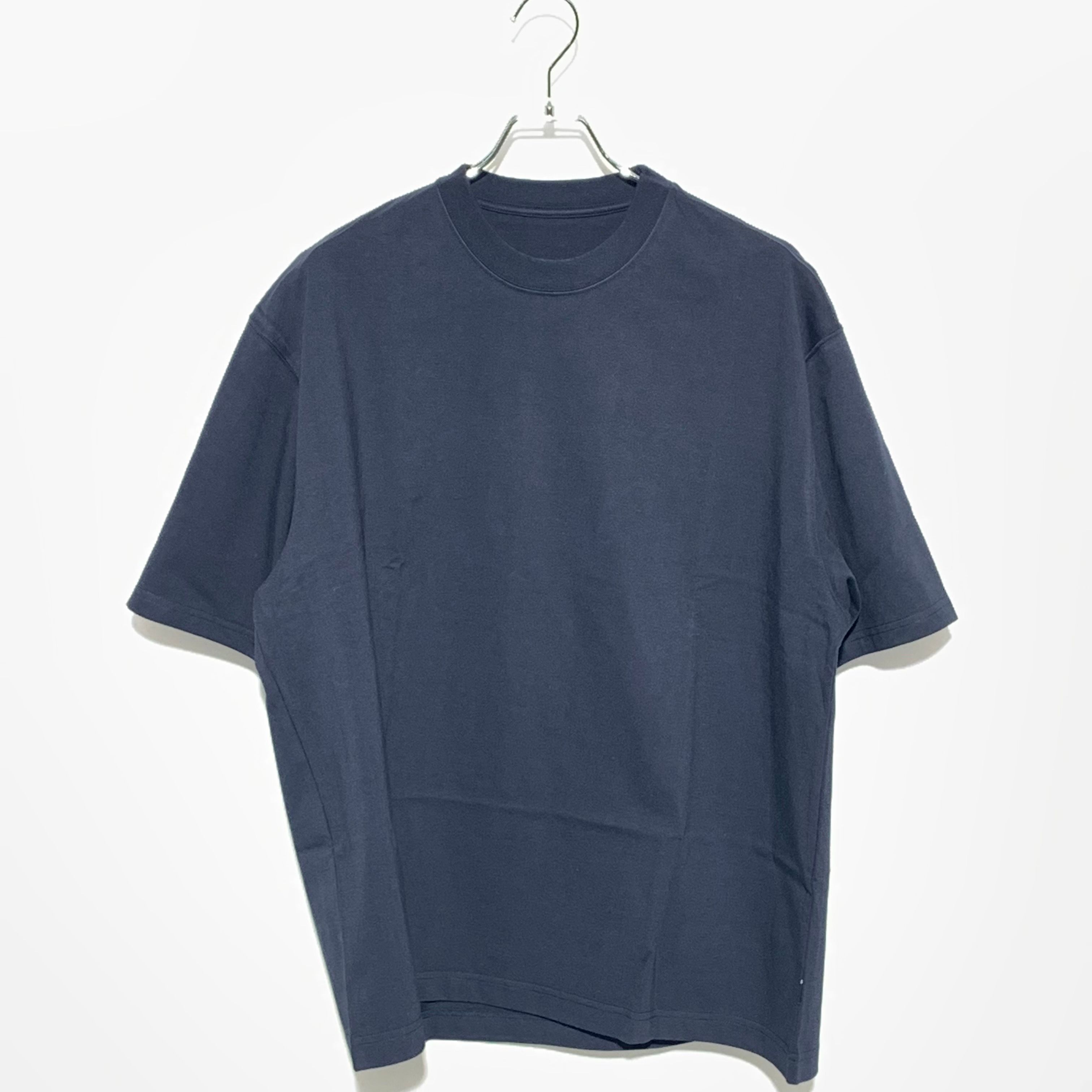 ENNOY Pocket & Crew 2Pack SS T-Shirt "Navy" SS25BRENCT06NTL