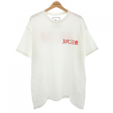 ジャーナルスタンダード JOURNAL STANDARD ルパン三世 Tシャツ