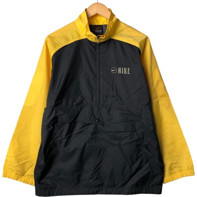 古着 90年代 ナイキ NIKE アノラックジャケット メンズM相当 ヴィンテージ/eaa584097