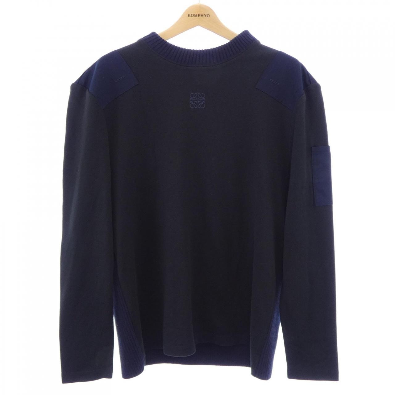 ロエベ LOEWE H526Y23X95 カーディガン