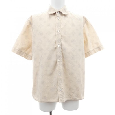 ルイヴィトン LOUIS VUITTON S/Sシャツ