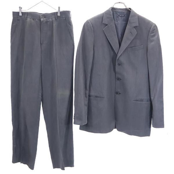 ARMANI スーツ 上下セットアップ