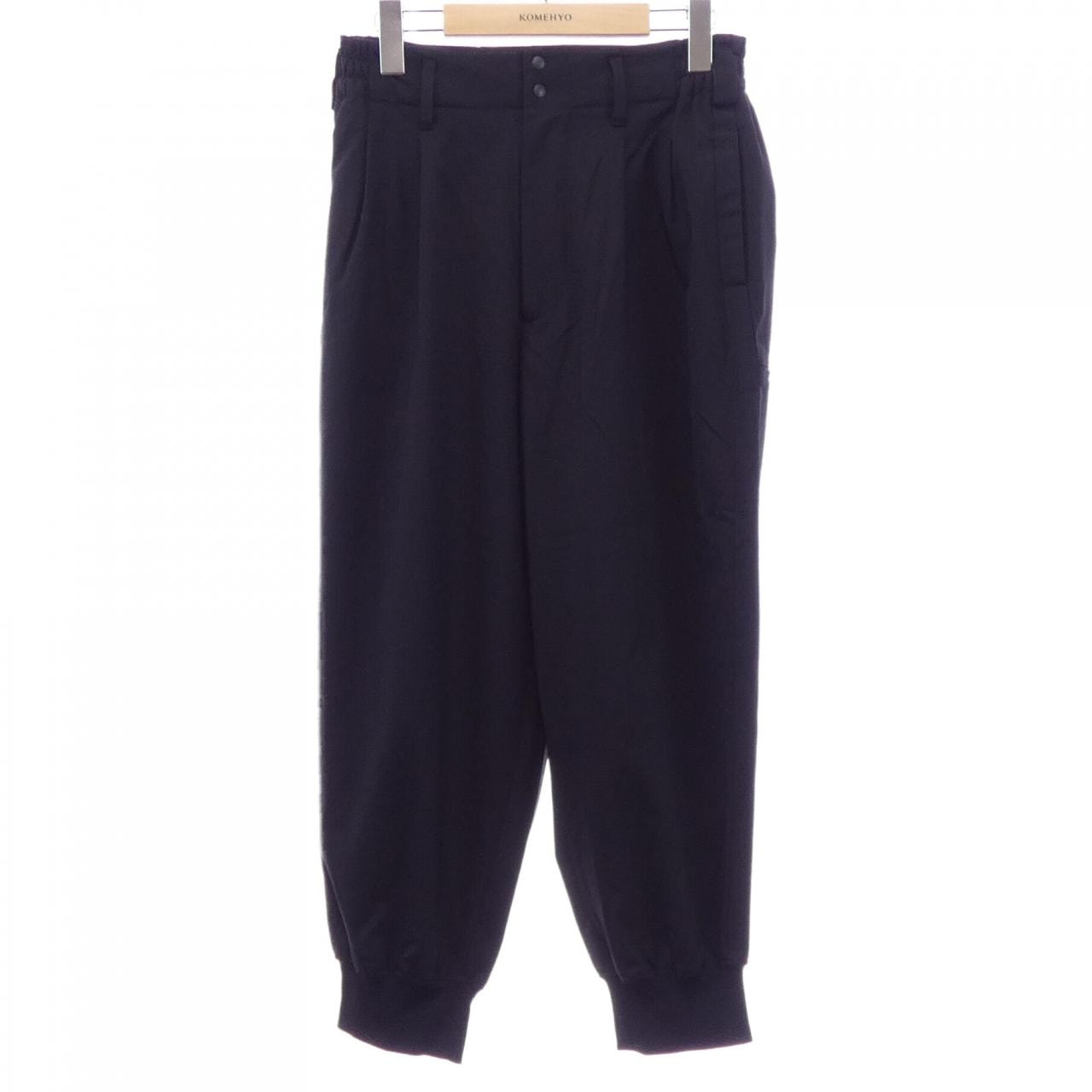 ワイスリー Y-3 GK4567 パンツ