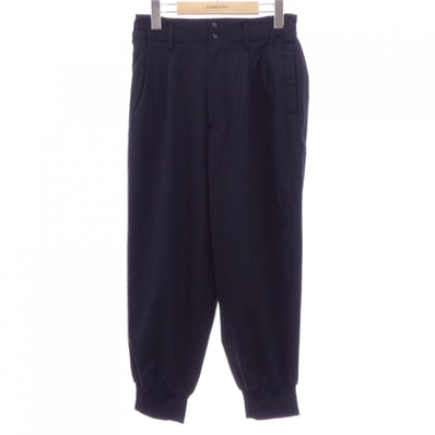 ワイスリー Y-3 GK4567 パンツ