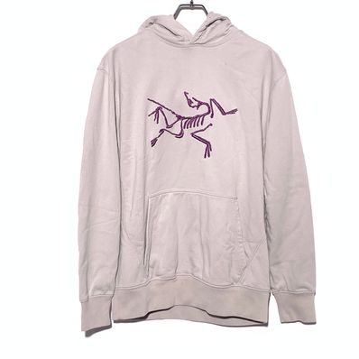 PALACE / Arc'Teryx Alpha Hood "Grey" P19ARXHD006