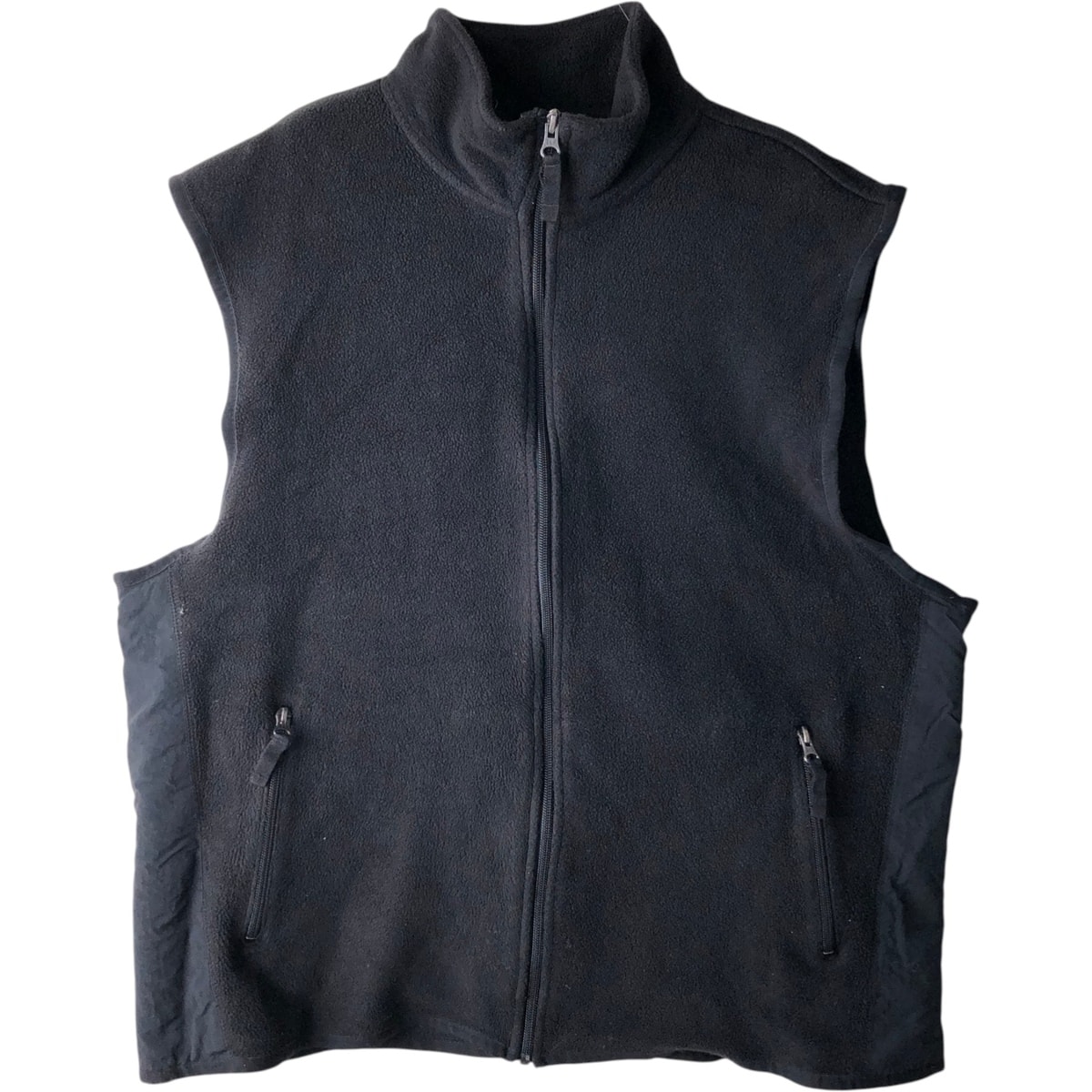 古着 90年代 ギャップ GAP オールドギャップ フリースベスト メンズXL相当 ヴィンテージ/eaa613650