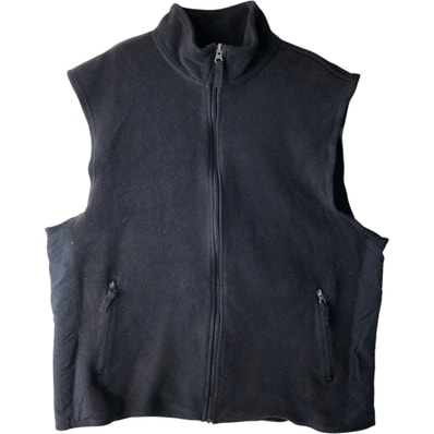 古着 90年代 ギャップ GAP オールドギャップ フリースベスト メンズXL相当 ヴィンテージ/eaa613650