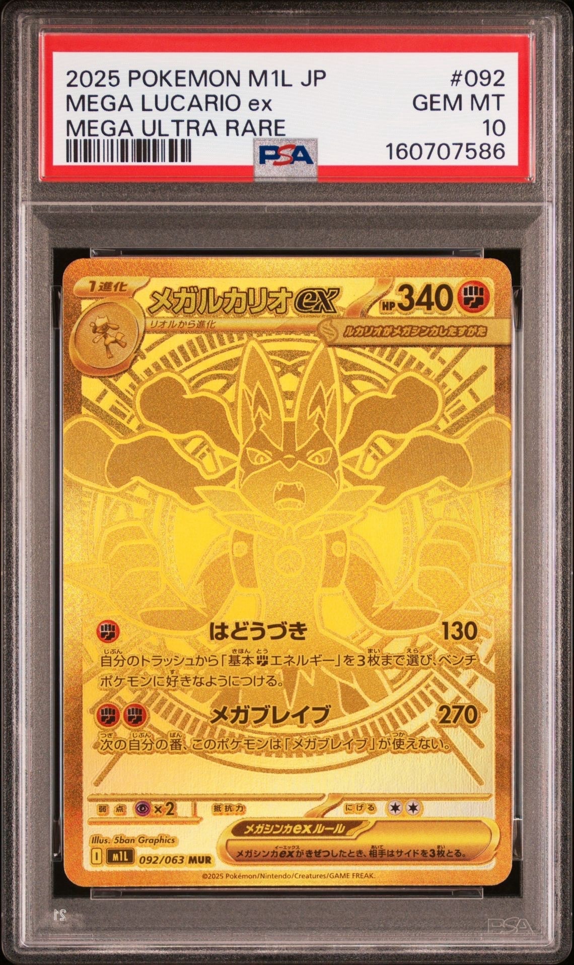 ダークライ :1ED [CP5 024/036](コンセプトパック 「幻・伝説ドリーム