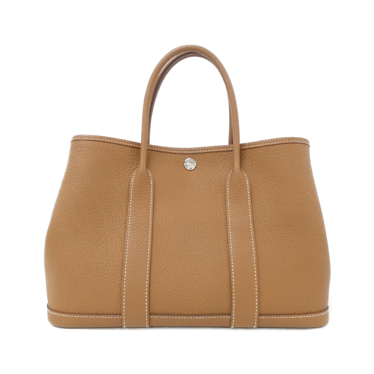 エルメス ガーデン パーティ 30cm 051568CK バッグ