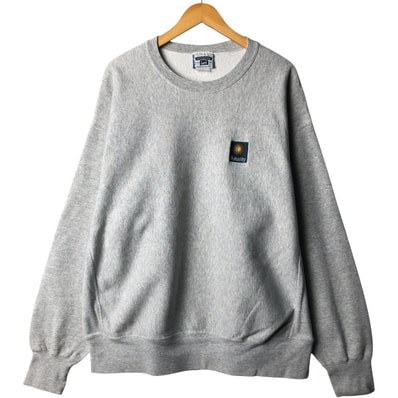 古着 90~00年代 リー Lee スウェットシャツ トレーナー メンズXXL相当 ヴィンテージ/eaa545291