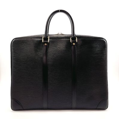 ルイヴィトン ビジネスバッグ ポルトドキュマン ヴォワヤージュ M5