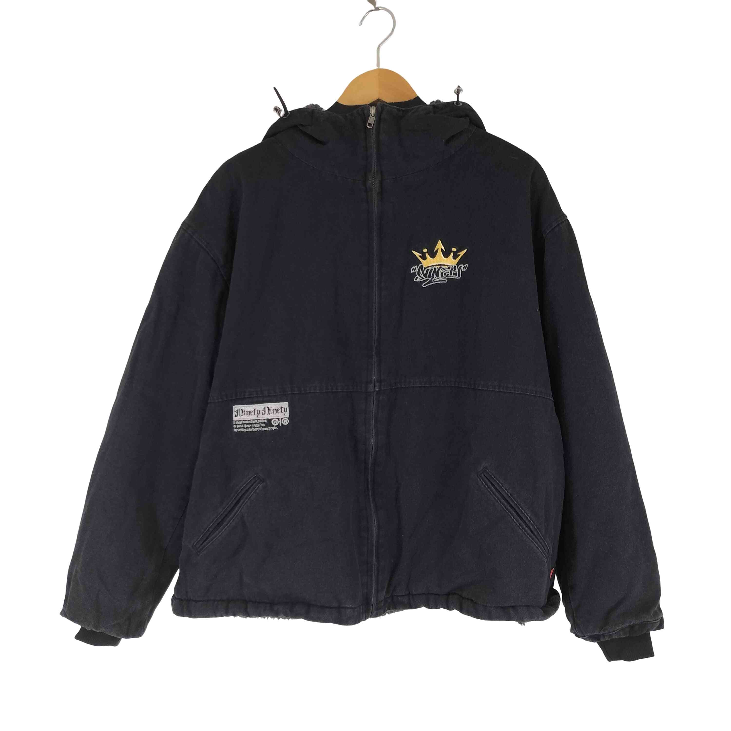 umbro x 9090 Emblem Nylon Jacket 