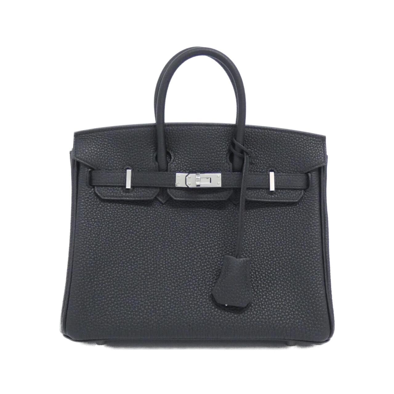 【未使用品】エルメス バーキン 25cm 041344CK バッグ