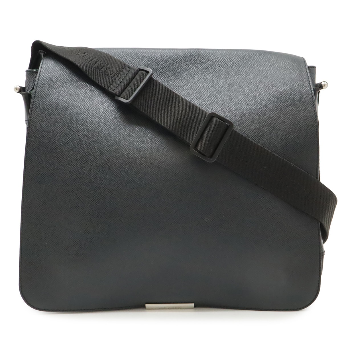 ルイ・ヴィトンヴィクトール タイガ M30142 ショルダーバッグ メンズ