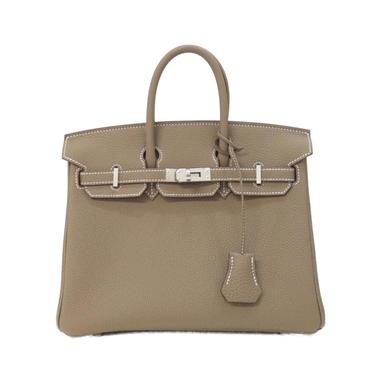 【未使用品】エルメス バーキン 25cm 041344CK バッグ