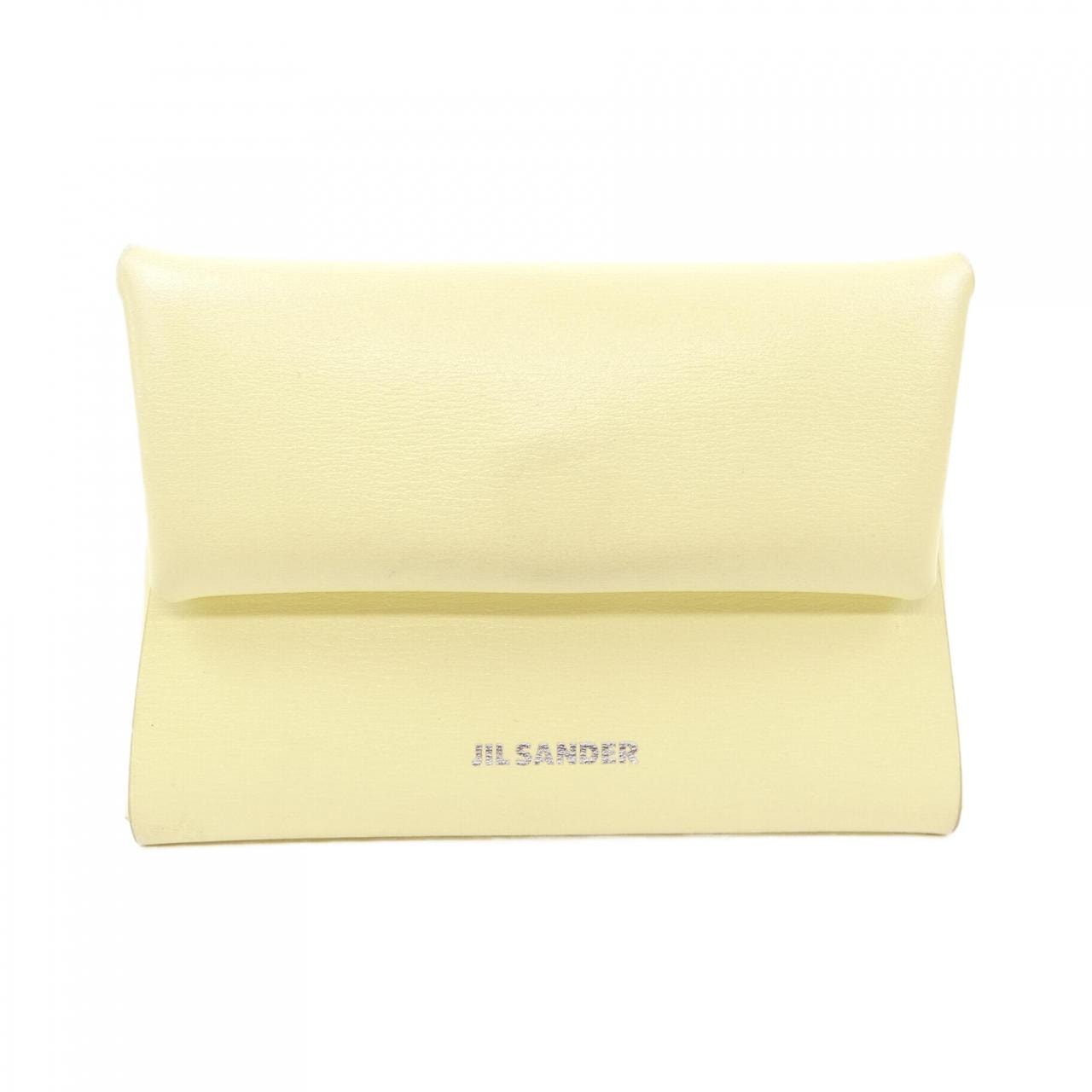 ジルサンダー JIL SANDER COIN CASE