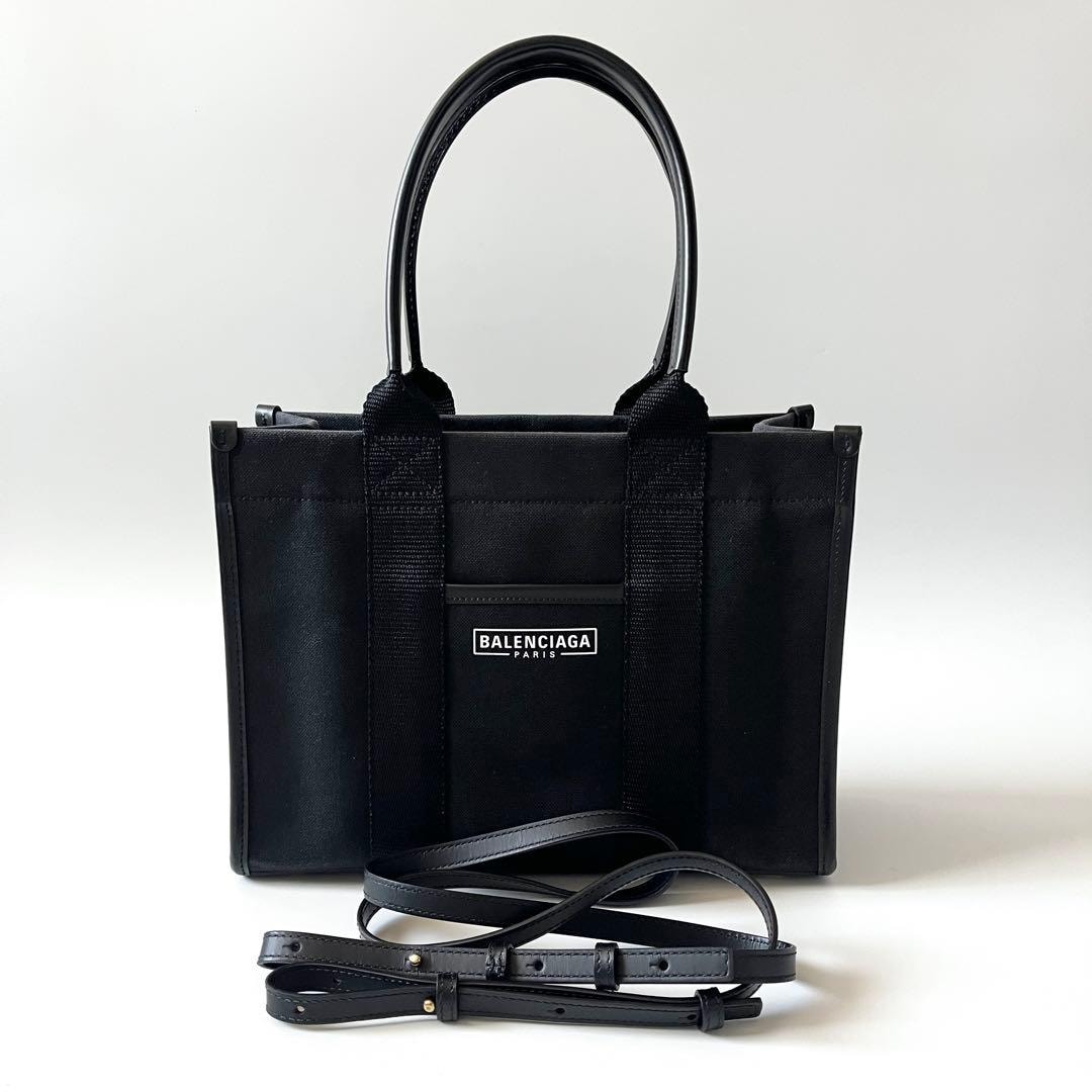 バレンシアガ671402 ハンドバッグ メンズ