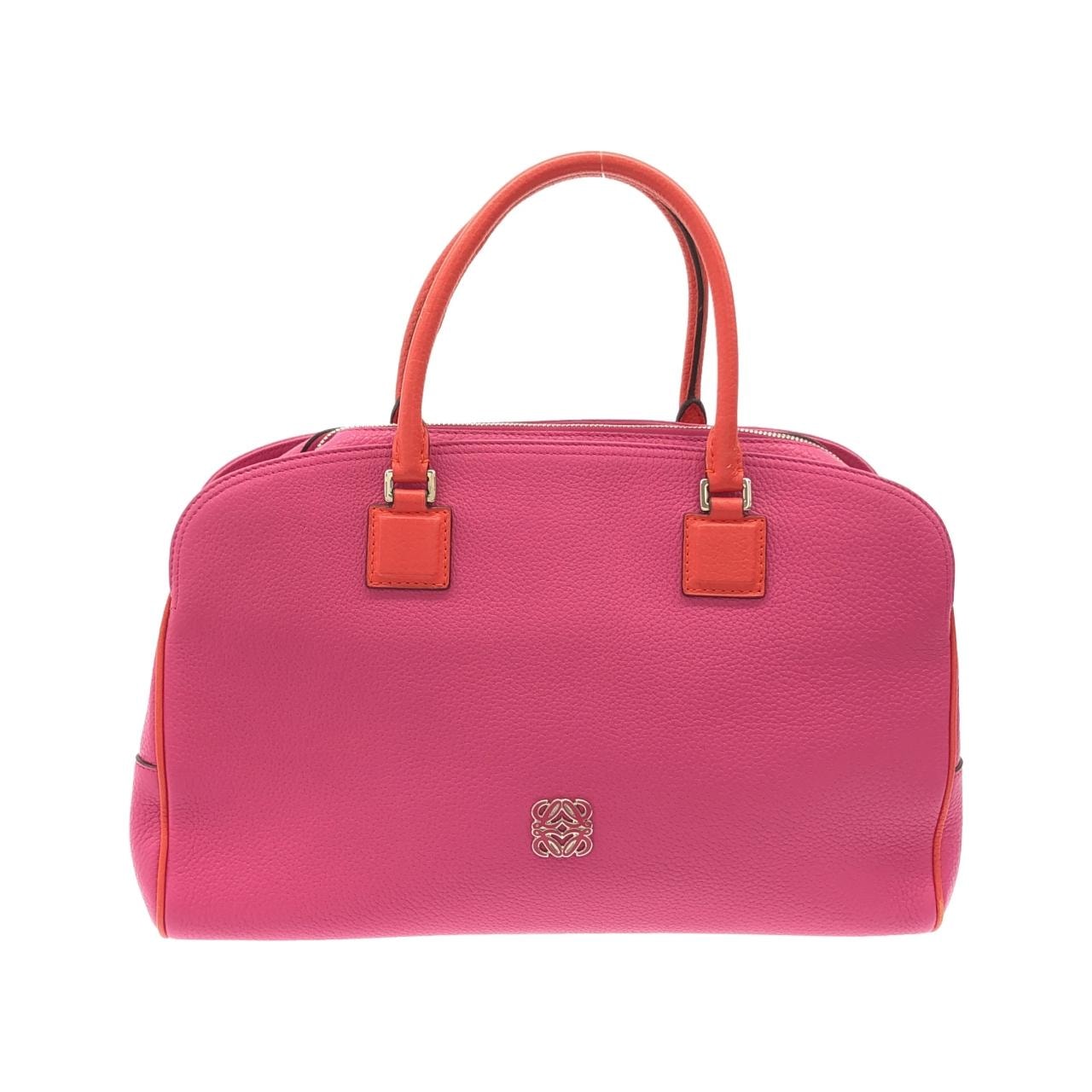 ロエベ ARAMO ADDIE 329 84BF31 ボストンバッグ