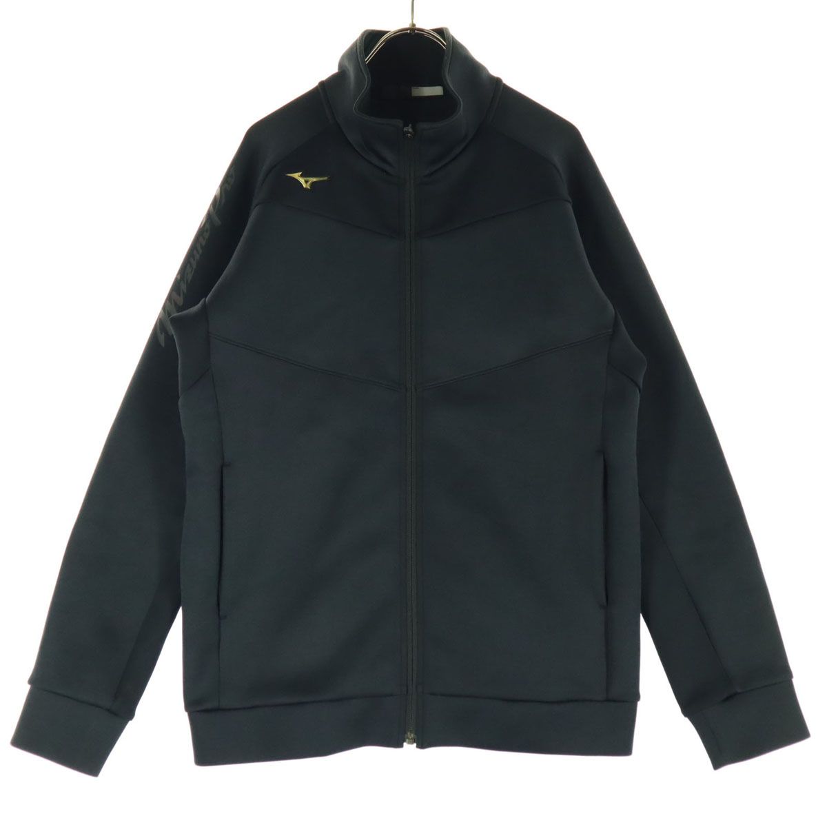 Mizuno ミズノ 長袖 トラックジャケット